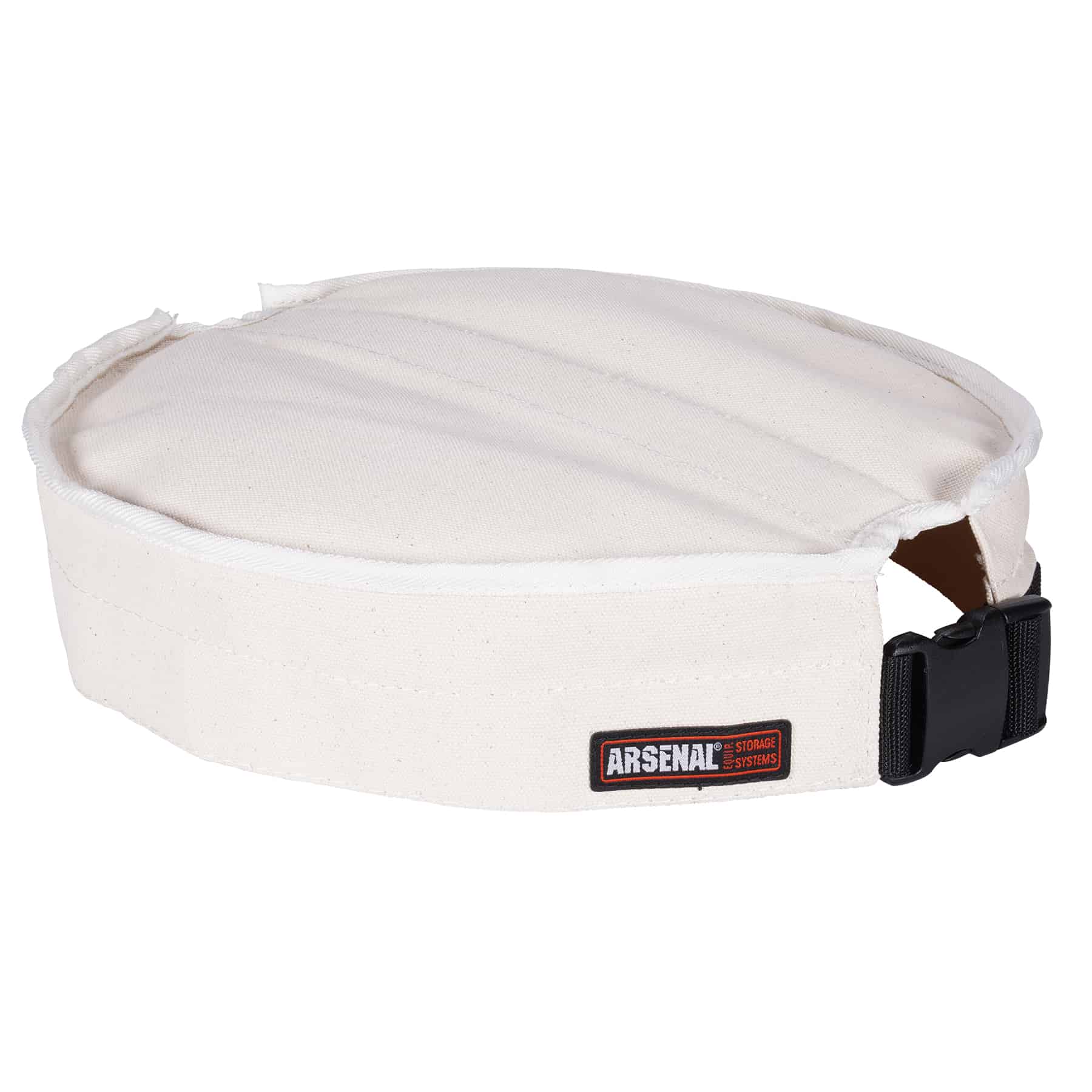 Ergodyne Arsenal 5738 12.5 Inch Canvas Bucket Safety Top from Columbia Safety